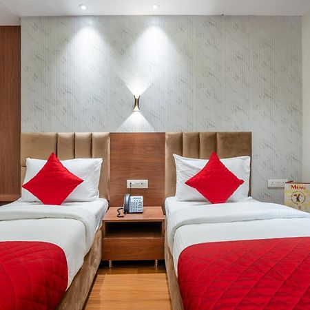 Hotel Avaas - Faiz Road Karol Bagh Δελχί Εξωτερικό φωτογραφία