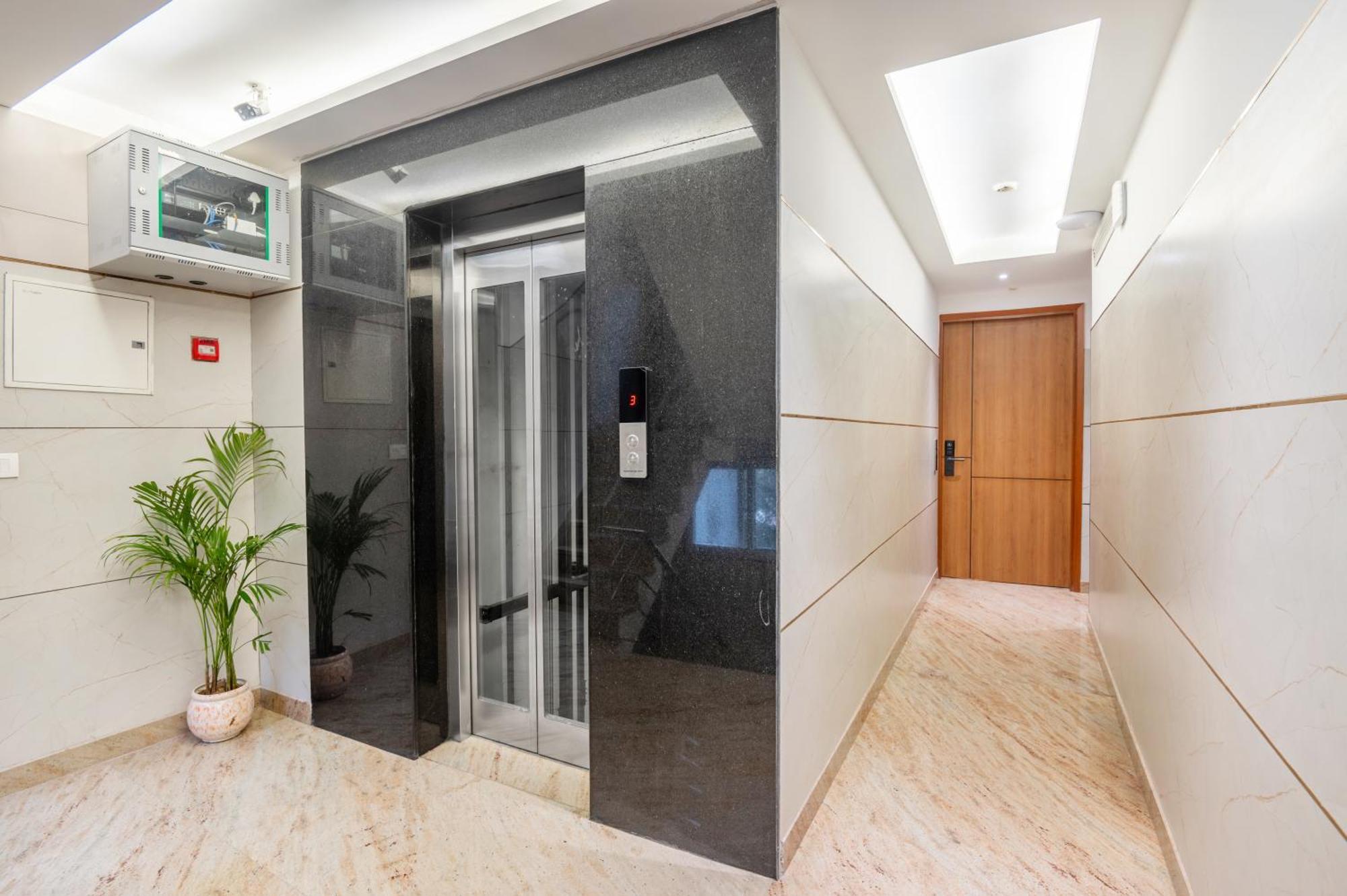 Hotel Avaas - Faiz Road Karol Bagh Δελχί Εξωτερικό φωτογραφία