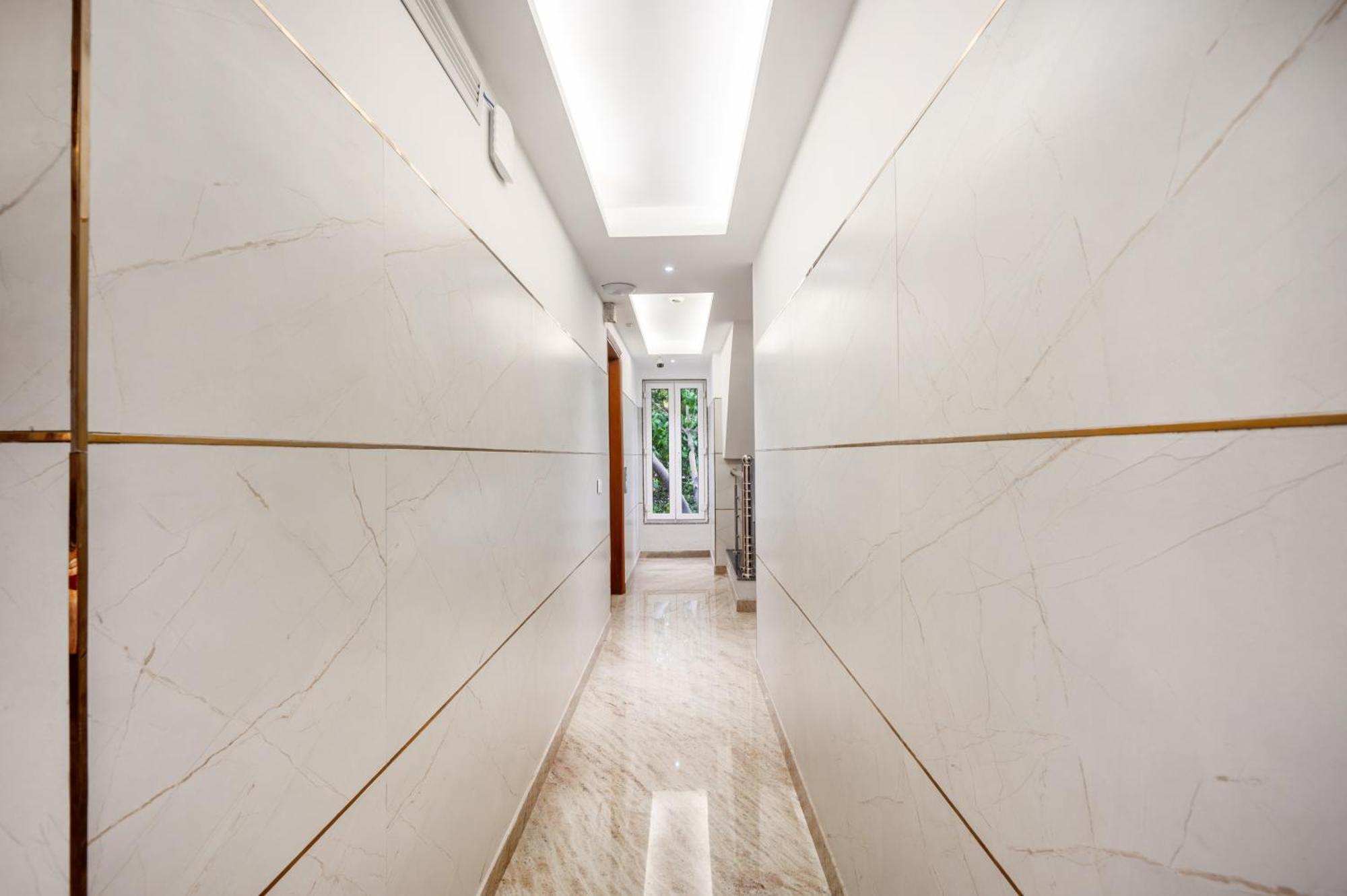 Hotel Avaas - Faiz Road Karol Bagh Δελχί Εξωτερικό φωτογραφία
